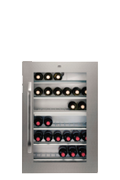 Reparación averías vinoteca Vanguard en  Madrid